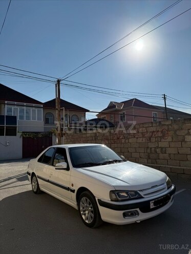 Peugeot Pars 2008, 370,000 km - 1.8 l - Bakı