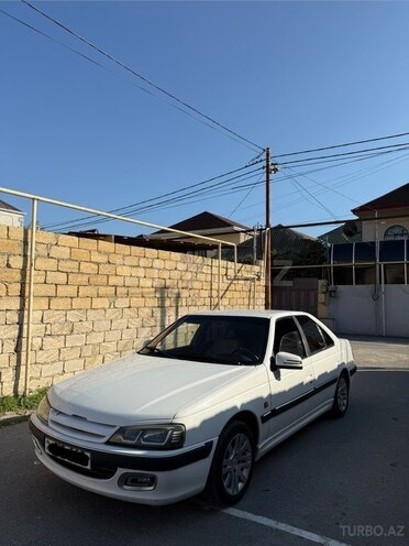 Peugeot Pars 2008, 370,000 km - 1.8 l - Bakı