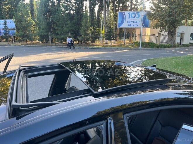 Hyundai Sonata 2015, 222,345 km - 2.0 l - Mingəçevir