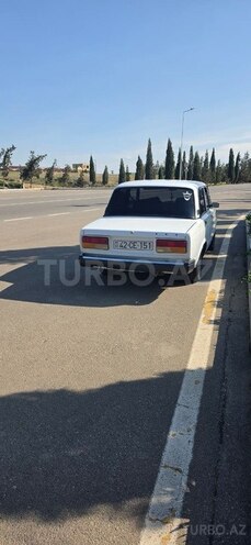 LADA (VAZ) 2107 2007, 117,000 km - 1.6 л - Hacıqabul