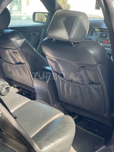 Mercedes E 240 1998, 430,000 km - 2.4 л - Bakı