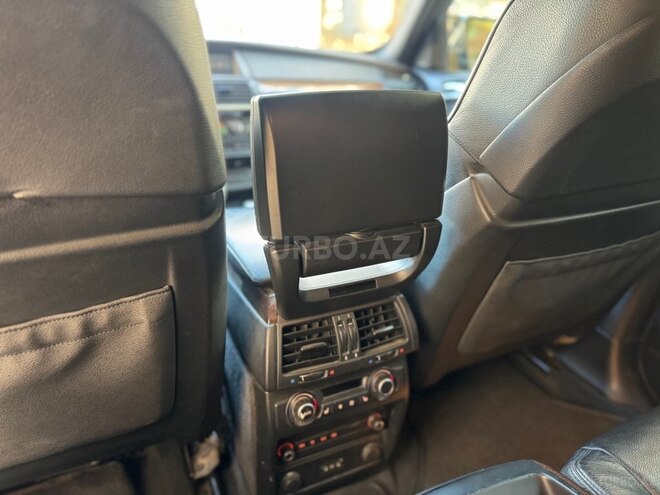 BMW X6 2009, 350,000 km - 4.4 l - Bakı