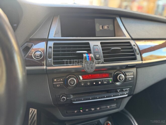 BMW X6 2009, 350,000 km - 4.4 l - Bakı
