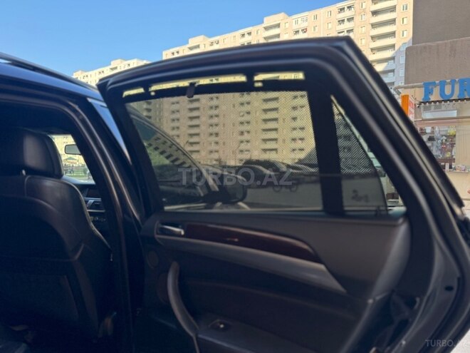 BMW X6 2009, 350,000 km - 4.4 l - Bakı