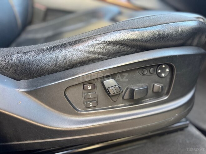 BMW X6 2009, 350,000 km - 4.4 l - Bakı