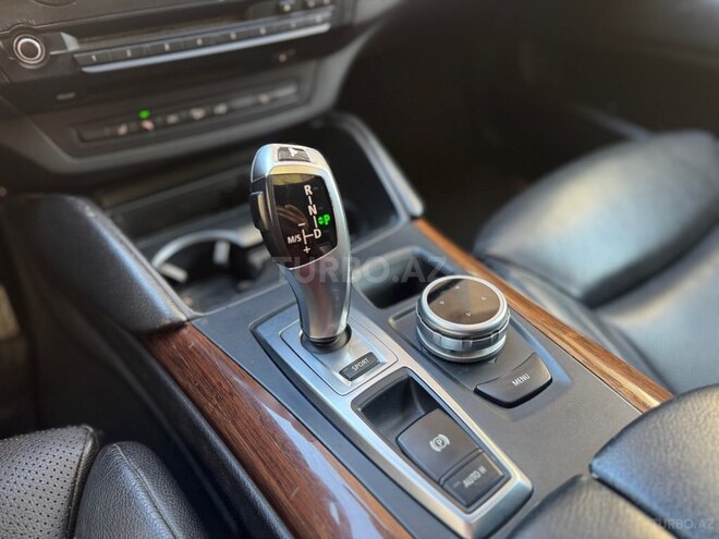 BMW X6 2009, 350,000 km - 4.4 l - Bakı