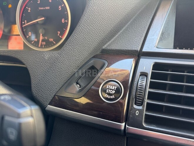 BMW X6 2009, 350,000 km - 4.4 l - Bakı