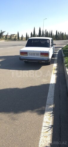 LADA (VAZ) 2107 2007, 117,000 km - 1.6 л - Hacıqabul