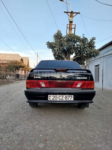 LADA (VAZ) 2115 2011, 367,079 km - 1.5 l - Gəncə