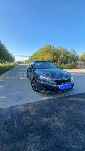 Kia Optima 2015, 214,000 km - 2.4 l - Bakı