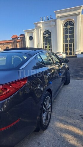 Kia Optima 2015, 214,000 km - 2.4 l - Bakı