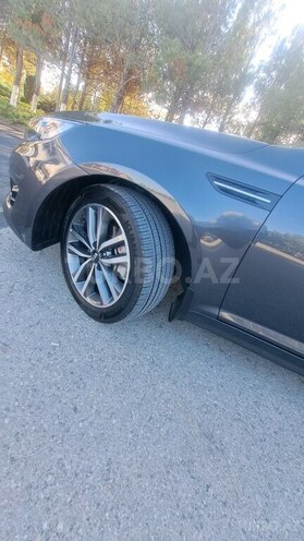 Kia Optima 2015, 214,000 km - 2.4 l - Bakı