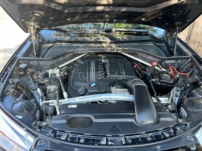 BMW X5 2015, 215,000 km - 3.0 л - Xırdalan