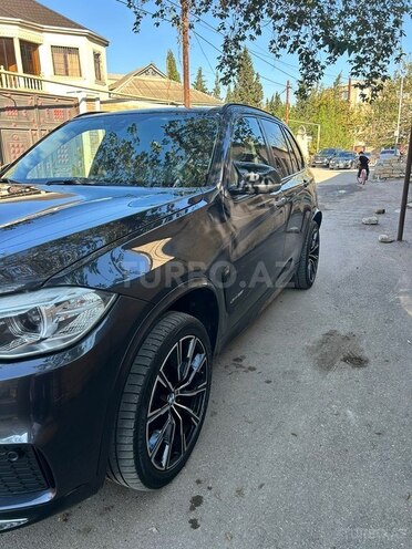 BMW X5 2015, 215,000 km - 3.0 л - Xırdalan