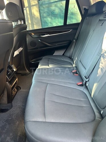 BMW X5 2015, 215,000 km - 3.0 л - Xırdalan