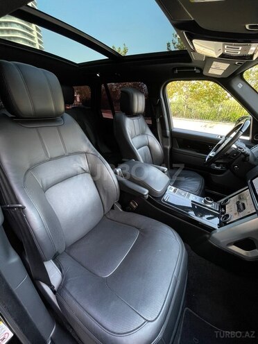 Land Rover Range Rover 2020, 61,000 km - 3.0 l - Bakı