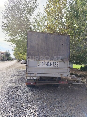 GAZ 33021 1998, 120,000 km - 2.4 л - Beyləqan