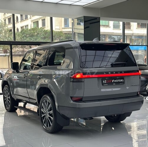 Lexus  2024, 19,900 km - 3.4 l - Bakı