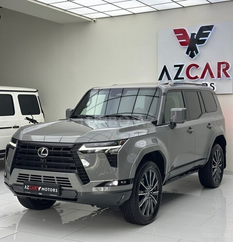 Lexus  2024, 19,900 km - 3.4 l - Bakı