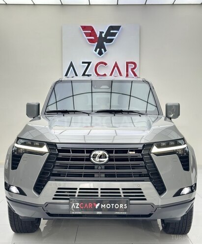 Lexus  2024, 19,900 km - 3.4 l - Bakı