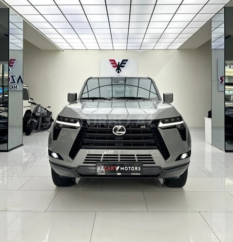 Lexus  2024, 19,900 km - 3.4 l - Bakı
