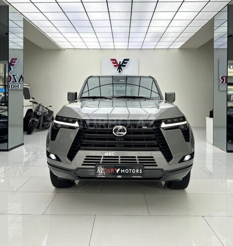 Lexus  2024, 19,900 km - 3.4 l - Bakı