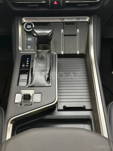 Lexus  2024, 19,900 km - 3.4 l - Bakı