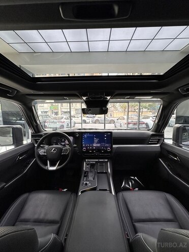 Lexus  2024, 19,900 km - 3.4 l - Bakı