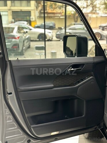 Lexus  2024, 19,900 km - 3.4 l - Bakı