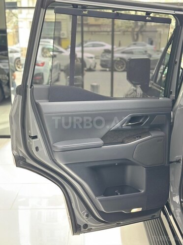 Lexus  2024, 19,900 km - 3.4 l - Bakı