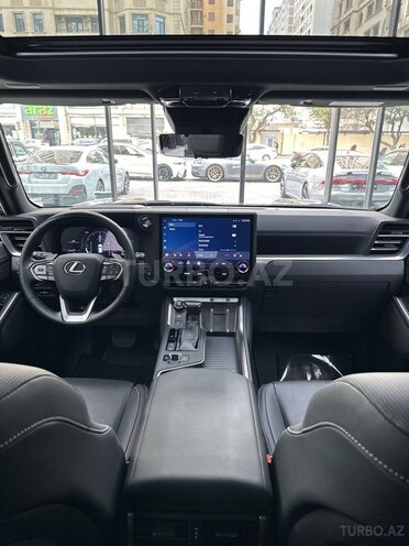 Lexus  2024, 19,900 km - 3.4 l - Bakı