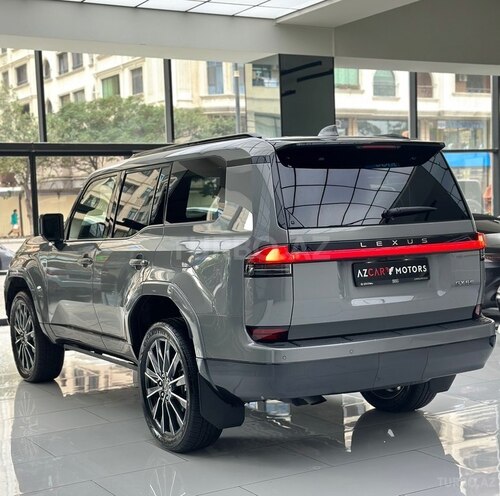 Lexus  2024, 19,900 km - 3.4 l - Bakı