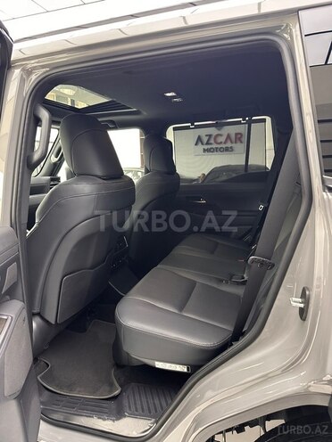 Lexus  2024, 19,900 km - 3.4 l - Bakı