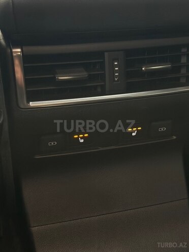 Lexus  2024, 19,900 km - 3.4 l - Bakı