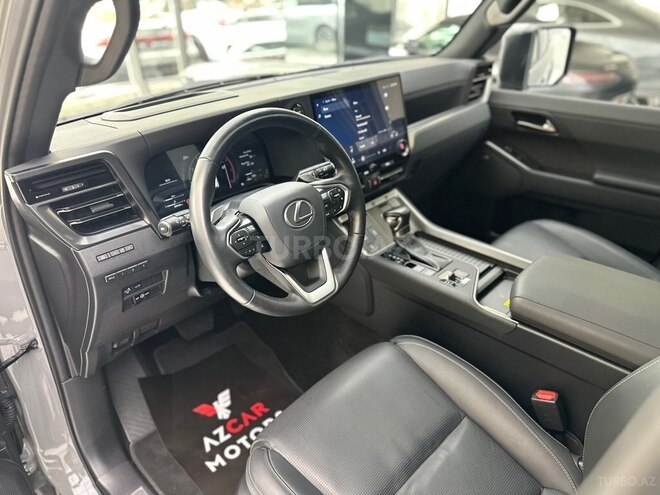 Lexus  2024, 19,900 km - 3.4 l - Bakı
