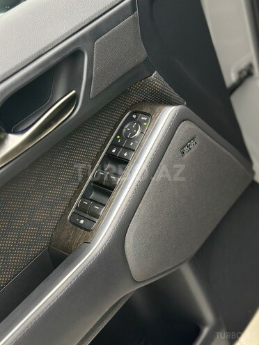 Lexus  2024, 19,900 km - 3.4 l - Bakı