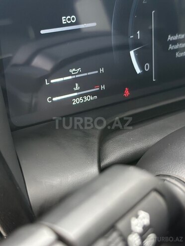 Lexus  2024, 19,900 km - 3.4 l - Bakı