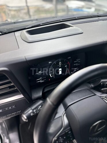 Lexus  2024, 19,900 km - 3.4 l - Bakı