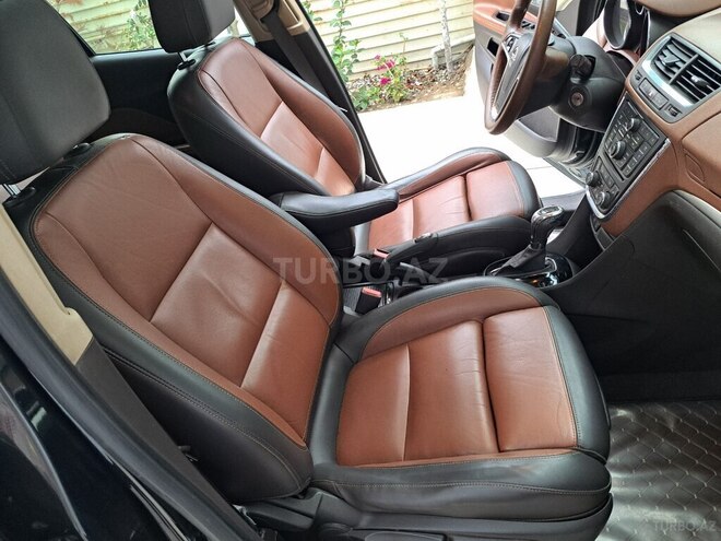 Opel Mokka 2013, 138,000 km - 1.8 l - Bakı