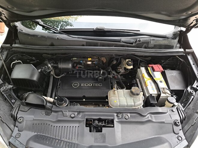 Opel Mokka 2013, 138,000 km - 1.8 l - Bakı