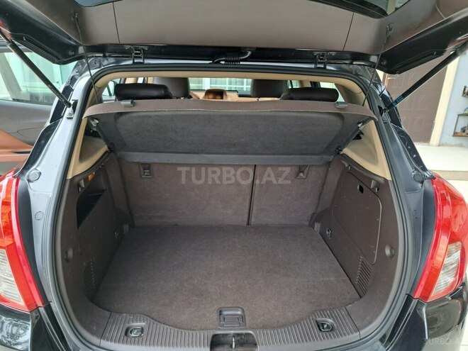 Opel Mokka 2013, 138,000 km - 1.8 l - Bakı