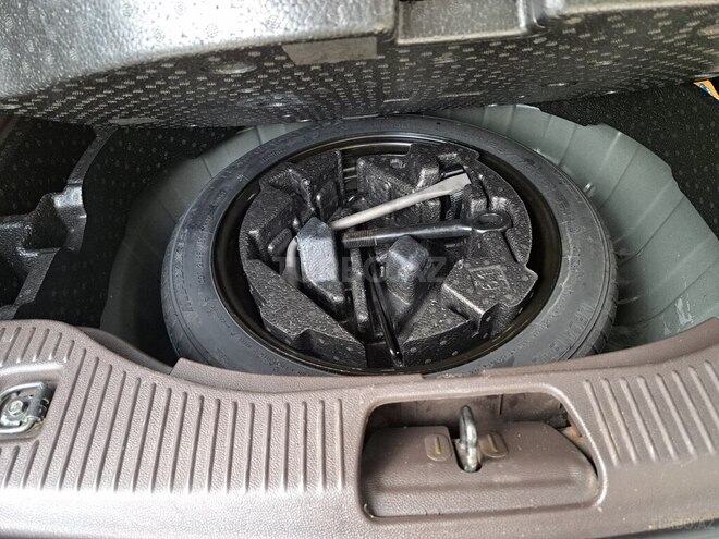 Opel Mokka 2013, 138,000 km - 1.8 l - Bakı