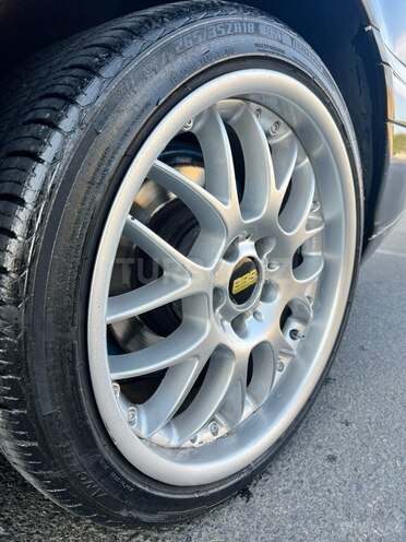 Mercedes S 320 2001, 141,200 km - 3.2 l - Bakı