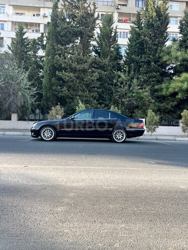 Mercedes S 320 2001, 141,200 km - 3.2 l - Bakı