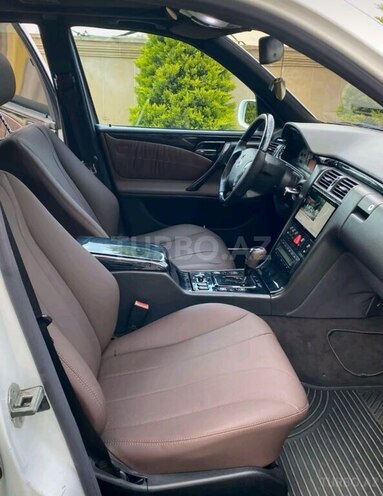 Mercedes E 220 2000, 280,523 km - 2.2 l - Bakı