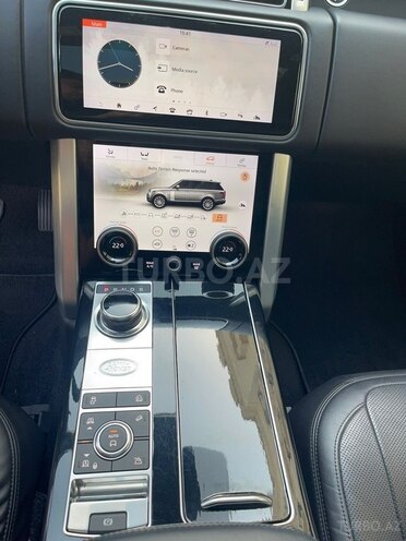 Land Rover Range Rover 2020, 61,000 km - 3.0 l - Bakı