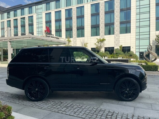 Land Rover Range Rover 2020, 61,000 km - 3.0 l - Bakı