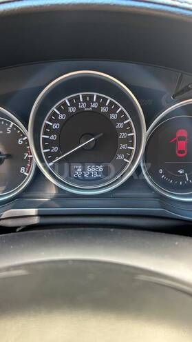 Mazda 6 2016, 227,273 km - 2.0 l - Bakı