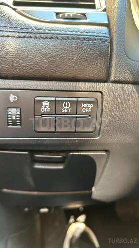 Mazda 6 2016, 227,273 km - 2.0 l - Bakı