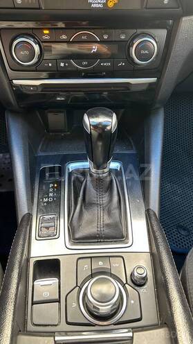 Mazda 6 2016, 227,273 km - 2.0 l - Bakı